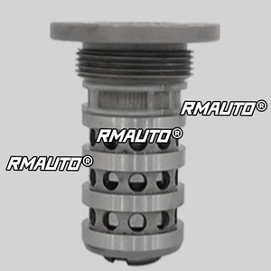 วาล์วควบคุมน้ำมัน 473QE-1003700 วาล์วโซลินอยด์เพลาลูกเบี้ยว VVT วาล์วสกรู สำหรับอะไหล่เครื่องยนต์ BYD G6 อุปกรณ์เสริมรถยนต์ - Product Image 6