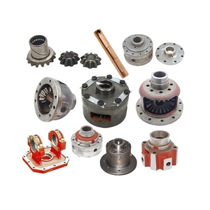 ชุดเฟืองท้ายสำหรับชิ้นส่วนเครื่องจักรกลการเกษตร DFAM DF554 DF604 - Product Image 6