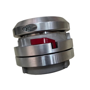 Raccords Storz TPU pour Tuyau d'Incendie, Grande Taille (4, 5, 6, 8 Pouces), <span class=keywords><strong>Raccord</strong></span> Storz Autobloquant pour Tuyau d'Incendie LDH - Product Image 5