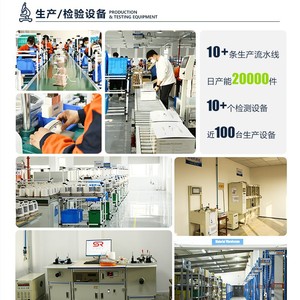 หวีสำหรับสุนัขหวียาวและสั้นทำจากสเตนเลสสองด้านทำจากวัสดุไม้ไผ่ - Product Image 1