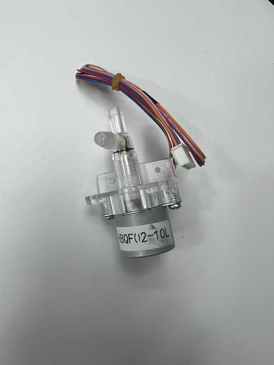 O2 Flow Control Valve Oxygen Flow Control Valve Oxygen System Accessories Valve Is for ...