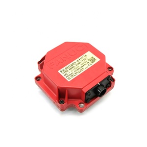 ใหม่ ราคาดี A860-2000-T321 FANUC ตัวเข้ารหัสพัลส์ของแท้ คุณภาพสูง ราคาถูก คอนโทรลเลอร์ FANUC ควบคุมมอเตอร์ Enc - Product Image 1