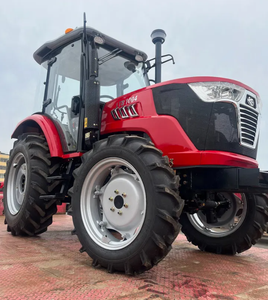 <span class=keywords><strong>Tracteur</strong></span>-chargeur TAVOL 704 à succès, puissance 70 CV, chargeur frontal <span class=keywords><strong>pour</strong></span> travaux agricoles et de construction - Product Image 2