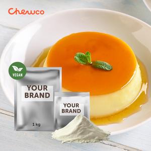 Baristas' Favorite Vegan Nondairy Powdered Whitener 20kg Bagged Coffee Enhancer 100% Purity HACCP ISO 22000 Certified Food Grade - Product Image 1