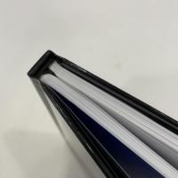 Services d'impression offset professionnels directement de l'usine chinoise – Impression personnalisée de haute qualité, économique, pour carton rigide et reliure cousue