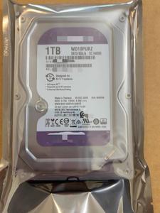 NOUVEAU Disque Dur Interne SATA WD10PURZ de 1 To, 3,5 Pouces, Violet, avec Protection de Données, Port SATA 3,5 Pouces - Product Image 3