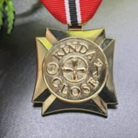 Medallas al por Mayor en Forma de Estrella, Medallas Personalizadas 3D con Diseño de Estrella Antigua