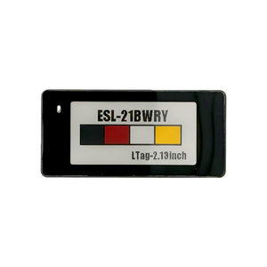 Etichette Elettroniche per Scaffali con Sistema ESL per Supermercati, Cambio Automatico Intelligente del Prezzo, Etichette Digitali - Product Image 5