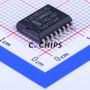 ชิปวงจรรวม TJA1052IT 5Y SOIC-16-300mil ใหม่ของแท้รับส่งสัญญาณได้ - Product Image 1