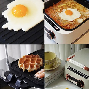 Marmite électrique multifonctionnelle à usage domestique pour approfondir la marmite - Product Image 5