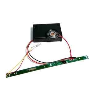 Accessoire de guitare jouet carte personnalisée conception de puce Ic assemblage de fabrication de carte de <span class=keywords><strong>Circuit</strong></span> Cbo OEM à <span class=keywords><strong>piles</strong></span> - Product Image 1