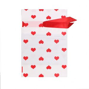 Christmas New Year Gift <b>Drawstring</b> <b>Bag</b> Multicolor Pouch Holiday Promotion Packaging <b>Bag</b> with Window - Product Image 4