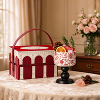 Coffret Cadeau Anji Newell : Vase en Verre Haut de Gamme et Ensemble d'Aromathérapie pour Cadeaux Promotionnels et Vente en Gros – Décorations d'Intérieur