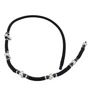 Tuyau de retour d'huile pour BMW, numéro de pièce 13537799993, diamètre intérieur 1 mm, diamètre extérieur 1 mm - Product Image 5