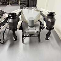 Moteur de drone pulvérisateur agricole intégré Easyfly pour usage agricole - Haute productivité, garantie 1 an, options d'occasion/neufs