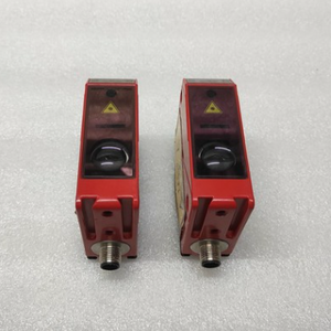 ผู้ขายทองคำ จำหน่ายเซ็นเซอร์ออปติคอลรุ่นใหม่ LEUZE ODS 96B ซีรีส์ ODS-96B-MV6.01-600-S12/ODSR 96B M/V6-600-S12/ODS 96B M/C6-600-S12 - Product Image 2