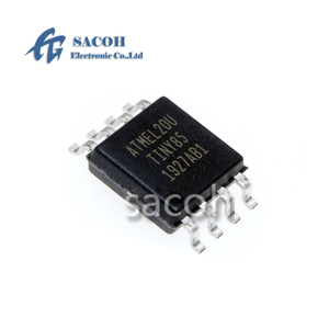 SACOH <strong>ATTINY85</strong> High Quality Original MCU <strong>Microcontroller</strong> <strong>Supplier</strong> <strong>ATTINY85</strong>-20SU - Product Image 2