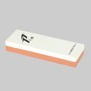 Pierre à aiguiser en corindon blanc de haute qualité, <span class=keywords><strong>pas</strong></span> <span class=keywords><strong>cher</strong></span> et fin, outil abrasif pour aiguiser les couteaux - Product Image 6