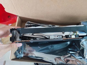 Tarjeta de Video para Juegos RX6600 MECH 2X 8G, Precio de Fábrica, Paquete Sellado, GPU 6600 Usada - Product Image 6