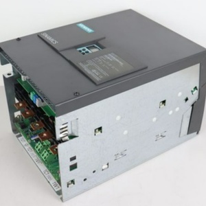 Convertidor SINAMICS DCM 6RA8025-6DV62-0AA0, Accionamiento de 4 Cuadrantes (B6), IP20, Entrada 400V 3AC 50Hz, Salida 420V 60A, Rectificador de Campo - Product Image 3