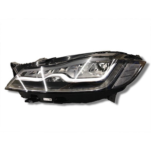 High Quality <b>LED</b> <b>Headlights</b> for 2018 <b>Headlights</b> Front Lighting System Light Emitting - Product Image 5
