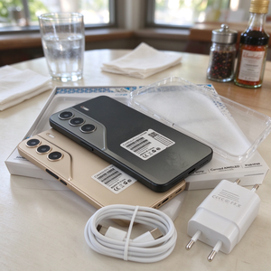 Camon 40 Pro สมาร์ทโฟนหน้าจอ 6.9 นิ้ว HD ระบบปฏิบัติการ Android 15 ชิปเซ็ต MTK แบตเตอรี่ 6900mAh กล้อง 48MP รองรับซิมคู่ GSM LTE รุ่น Global - Product Image 2