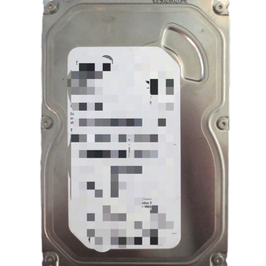 St3160815as 9cy132-033 <span class=keywords><strong>3</strong></span>.ada Wu (5rx) China 160GB <span class=keywords><strong>3</strong></span>,5-Zoll-Festplatte 06/2007 Neu Original Sofort Lieferbar Industrielle Automatisierung Pac D - Product Image 1