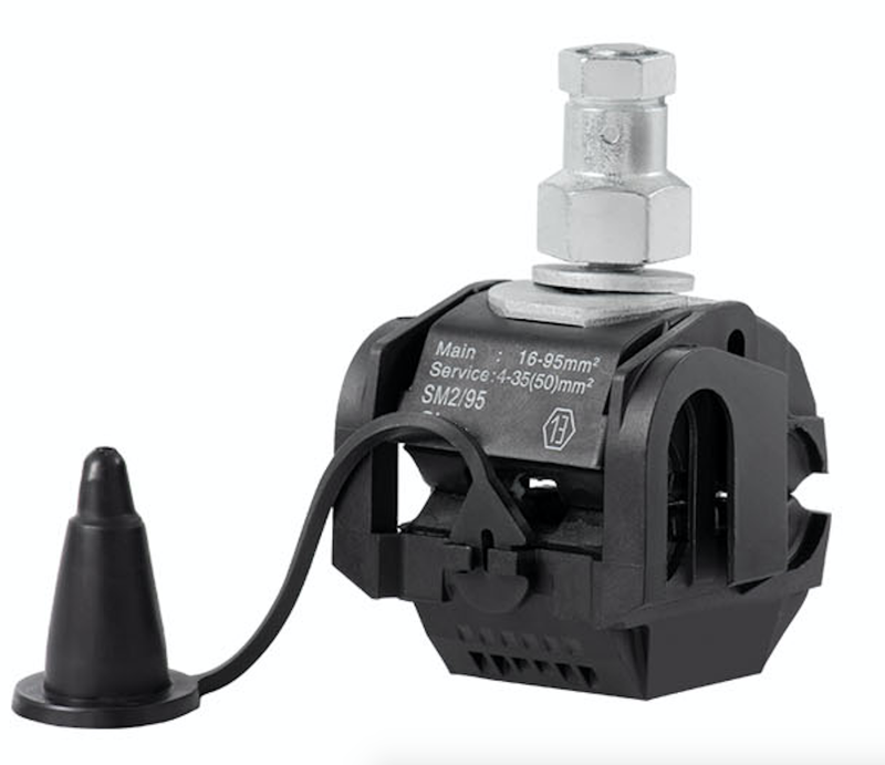 SMICO Waterproof Electric Cable Clamps 1KV