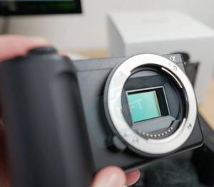 HFT Professional ZV-E10 Mark II Mirrorless Digital <b>Camera</b> Lens Wholesale Dslr <b>Camera</b> Professional - Product Image 3