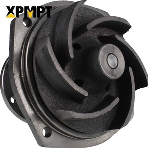 Bomba de Agua 701335C92 para Excavadoras Case 1206, <span class=keywords><strong>1456</strong></span>, 21256, 21456, 2806, Repuestos y Accesorios de Alta Resistencia - Product Image 3