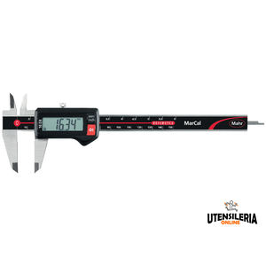 คาลิปเปอร์ดิจิตอลฉีกขาด IP40สแตนเลสขนาด150มม. และ200มม - Product Image 2