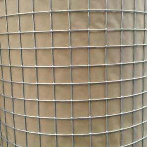 galvanized welded <b>wire</b> <b>mesh</b> for thermal insulation with stable structure and durability available for customizing - Product Image 3