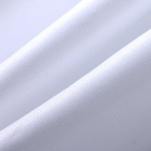 Tissu en microfibre 100% polyester, peau de pêche brossée, moins cher, pour la literie à domicile et à l'hôtel - Product Image 4