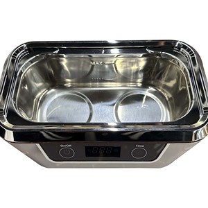 CDS-300 Nettoyeur à ultrasons numérique de <span class=keywords><strong>nettoyage</strong></span> automatique pour instruments d'<span class=keywords><strong>optique</strong></span> Nettoyeur <span class=keywords><strong>optique</strong></span> à ultrasons - Product Image 6