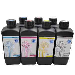 Tinta UV <span class=keywords><strong>Sakata</strong></span> resistente a la decoloración para impresiones vibrantes - Product Image 4