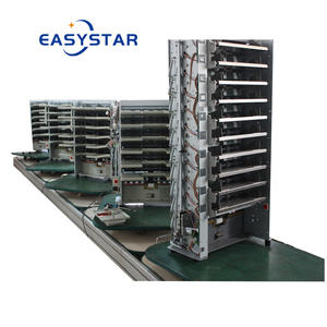 Offre Spéciale d'empilage automatique <span class=keywords><strong>Duplo</strong></span> Collator Station 12 - Product Image 6