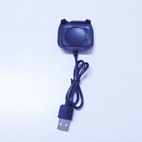 Câble USB pour chargeur de montre intelligente HW22