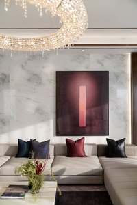 Supdesigner - Rendu 3D résidentiel - Design d'intérieur - Villa de luxe - Service de rendu 3D personnalisé moderne - Design d'intérieur - Product Image 2