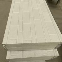 Paneles Sándwich para Paredes Interiores y Exteriores de Alta Resistencia y Ligeros, Material de Construcción Duradero