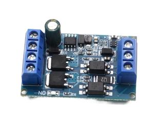 High Power Mos Field Effect Tube Trigger <span class=keywords><strong>Switch</strong></span> Driver <span class=keywords><strong>Module</strong></span> Pin <span class=keywords><strong>Interface</strong></span> Pcb Antenne Pwm Regulatie Elektronische Schakelaar Controle - Product Image 3