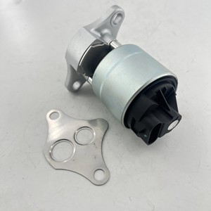 Válvula de recirculación de gases de escape (EGR) Buick 12578034 EGV466 DC 12V para uso automotriz - Product Image 3