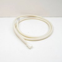 Manguera de drenaje de agua para VOLKSWAGEN GOLF MK7, nueva, de fábrica, para exportación, 5G0877228 ORIGINAL 5G0-877-228, manguera de silicona