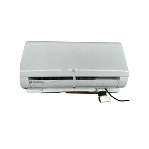 Nuevo Aire Acondicionado de 12V para Camiones, Montado en la Parte Trasera, Aire Acondicionado Split para Camiones Estacionados - Product Image 4