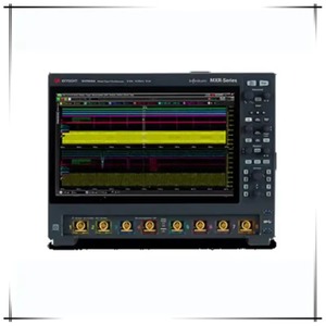 ออสซิลโลสโคป KEYSIGHT MXR604A รุ่น Infiniium MXR Series สี่ช่องสัญญาณ แบนด์วิดท์ 6GHz xgeqpt มือสอง - Product Image 1
