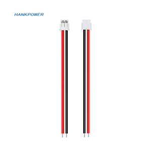 Oem Zh1.5 Draad Harnas Voor Kleine Apparaten Speelgoed Moederborden 2 3 4 Pin Mannelijke Zh 1.5 Terminal Kabel - Product Image 6