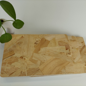 Hot bán <span class=keywords><strong>osb</strong></span> xây dựng Bảng điều khiển tiểu sàn mái vỏ bọc 2440*1220 mét - Product Image 1