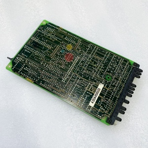 Carte mère MA Original A37V107870 pour presse offset Man Roland R300 R700, pièces détachées - Product Image 4