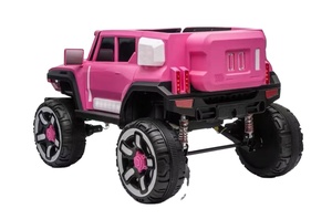 <span class=keywords><strong>Vente</strong></span> flash <span class=keywords><strong>Voiture</strong></span> électrique à batterie 12V Jouet pour enfants <span class=keywords><strong>Voiture</strong></span> à pédales Télécommande <span class=keywords><strong>Voiture</strong></span> à roulettes certifiée EN71 Convient aux enfants de 3 à 8 ans Plastique - Product Image 4