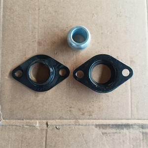 <span class=keywords><strong>Kit</strong></span> de Repuestos para Tractor de Uso Agrícola, Palanca de Liberación, Embrague Auxiliar, Repuestos para Tractor Foton FT244 FT254 - Product Image 5