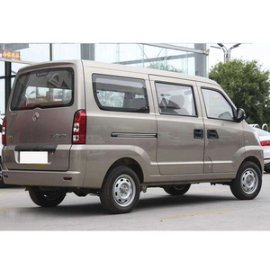 <span class=keywords><strong>Furgoneta</strong></span> Minibús de Ocasión Marca Dongfeng Junfeng 1.3L a Precio Económico, Versión Estándar para Pasajeros en Venta, Vehículos Usados con Volante a la Izquierda - Product Image 6